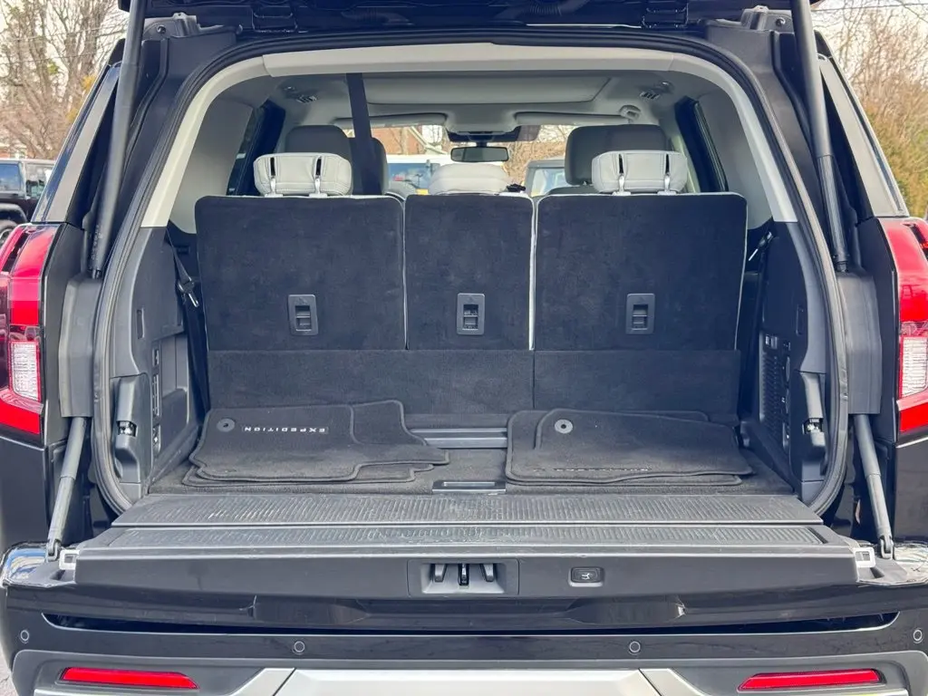 2025 Ford Expedition - $62,000
