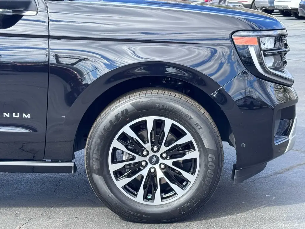 2025 Ford Expedition - $62,000