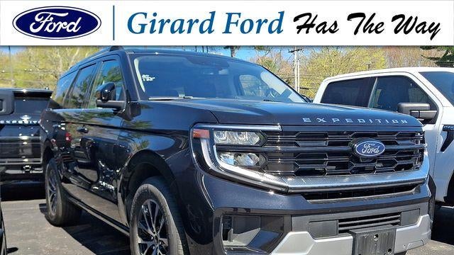 Preowned 2025 Ford Expedition Platinum for Sale