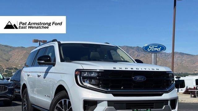 Preowned 2025 Ford Expedition Platinum for Sale