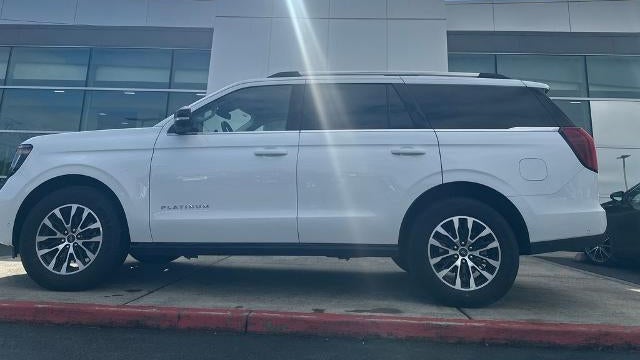 Preowned 2025 Ford Expedition Platinum for Sale