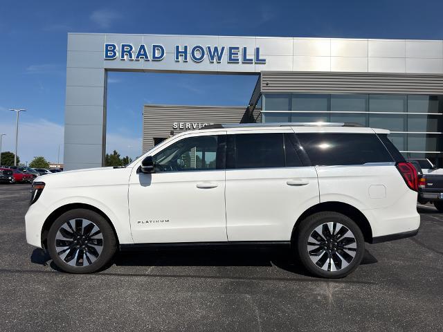 2025 Ford Expedition