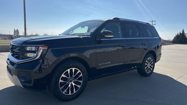 Preowned 2025 Ford Expedition Platinum for Sale