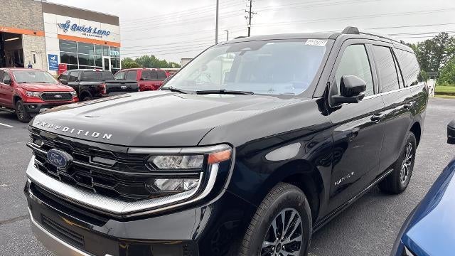 Preowned 2025 Ford Expedition Platinum for Sale