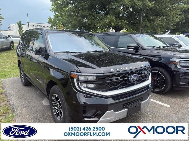 2025 Ford Expedition - $66,980