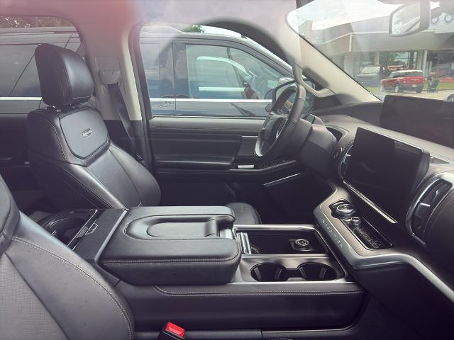 2025 Ford Expedition - $66,980
