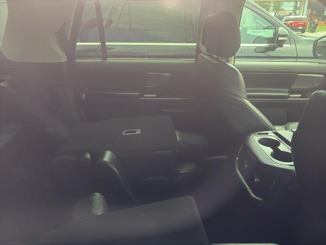 2025 Ford Expedition - $66,980