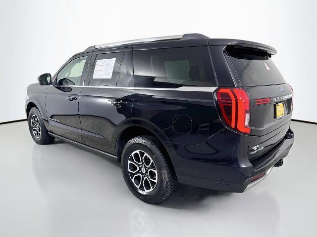 2025 Ford Expedition - $66,980