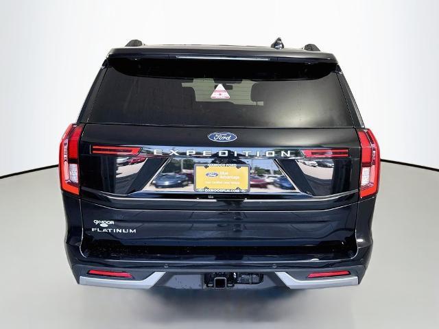 2025 Ford Expedition - $66,980