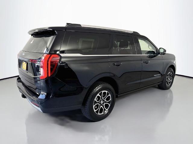 2025 Ford Expedition - $66,980