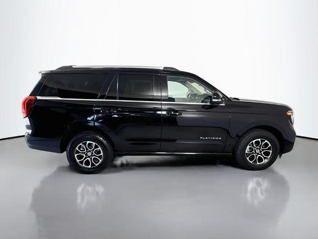 2025 Ford Expedition - $66,980