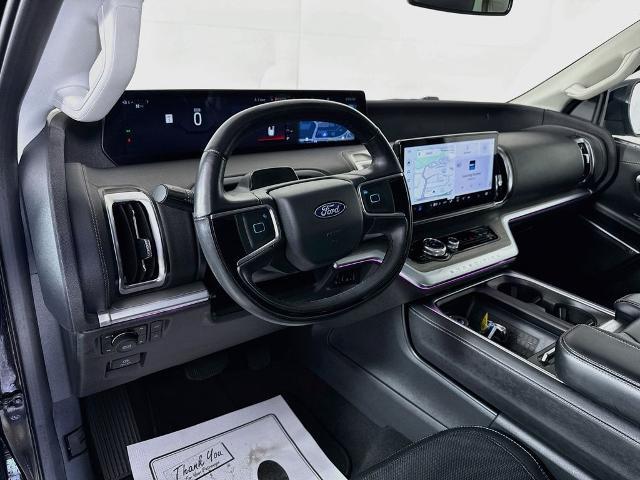 2025 Ford Expedition - $66,980
