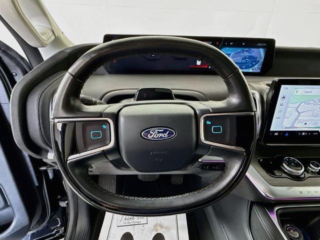 2025 Ford Expedition - $66,980