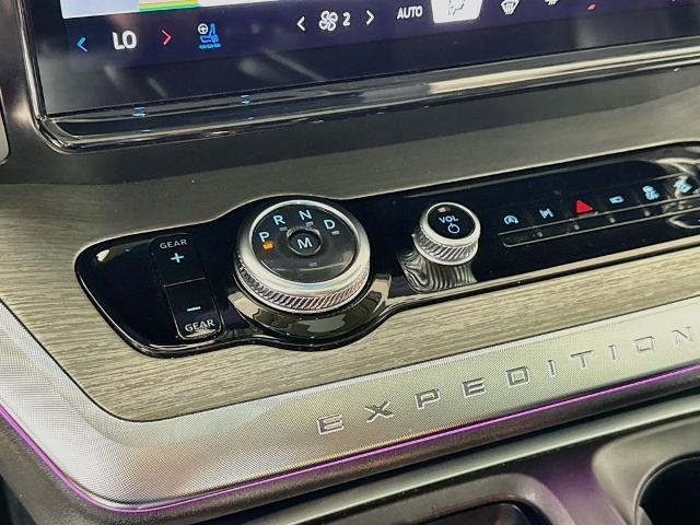 2025 Ford Expedition - $66,980
