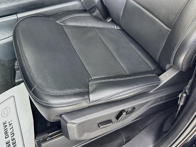 2025 Ford Expedition - $66,980
