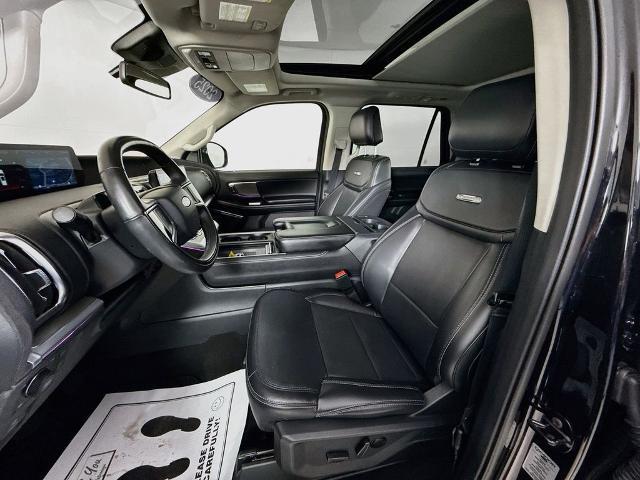 2025 Ford Expedition - $66,980