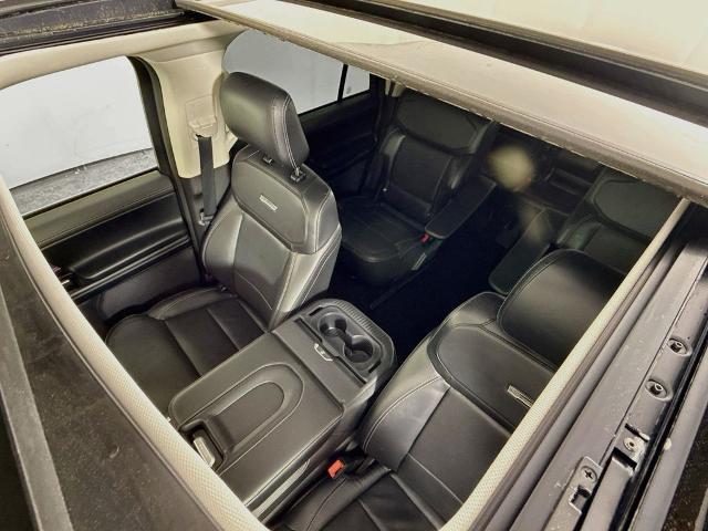 2025 Ford Expedition - $66,980