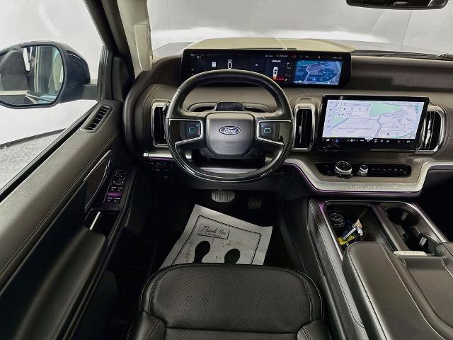 2025 Ford Expedition - $66,980