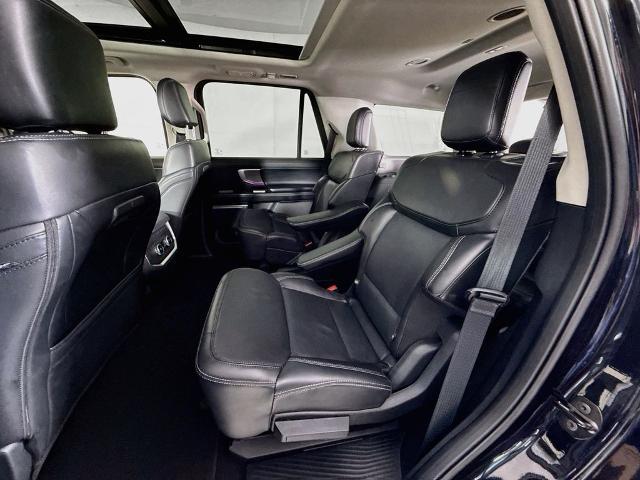 2025 Ford Expedition - $66,980