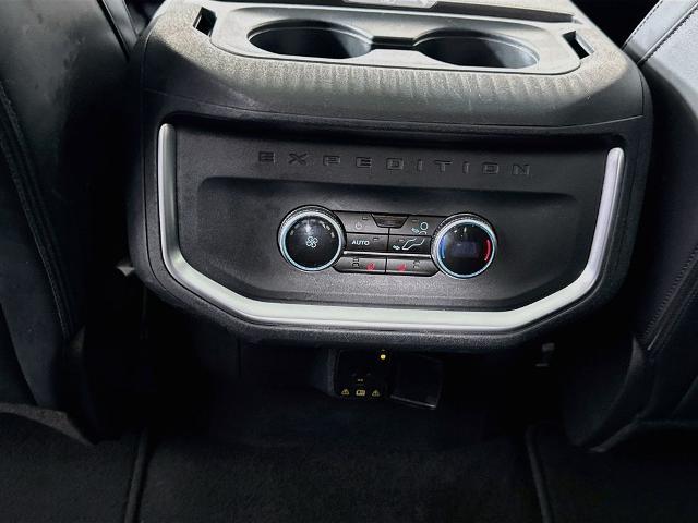 2025 Ford Expedition - $66,980