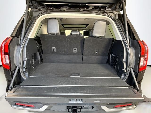 2025 Ford Expedition - $66,980