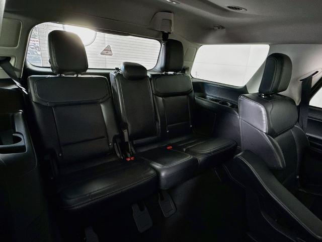 2025 Ford Expedition - $66,980