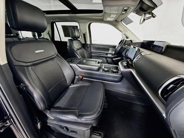 2025 Ford Expedition - $66,980