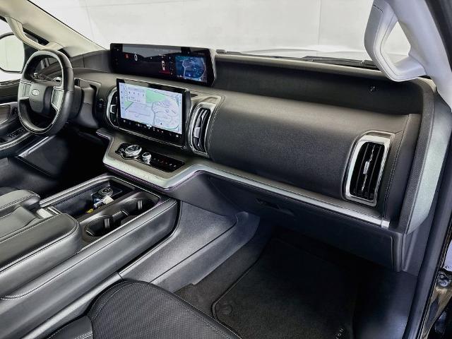 2025 Ford Expedition - $66,980