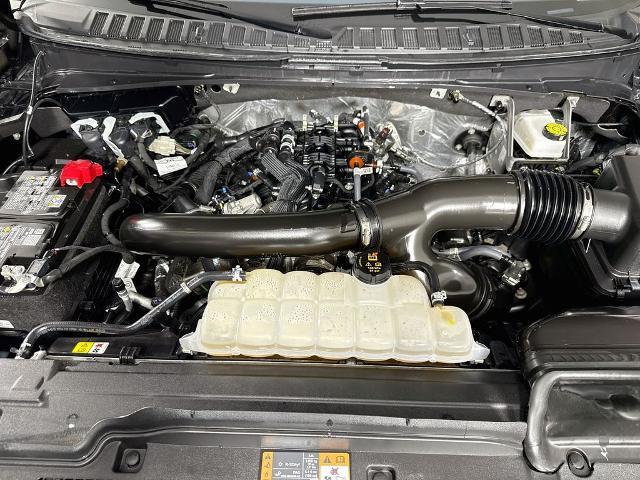 2025 Ford Expedition - $66,980