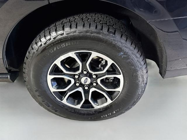 2025 Ford Expedition - $66,980