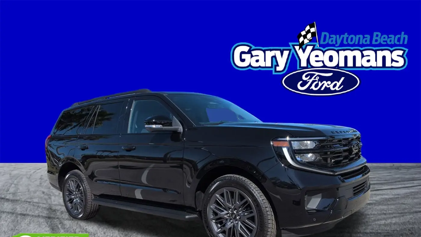 Preowned 2026 Ford Expedition Platinum for Sale