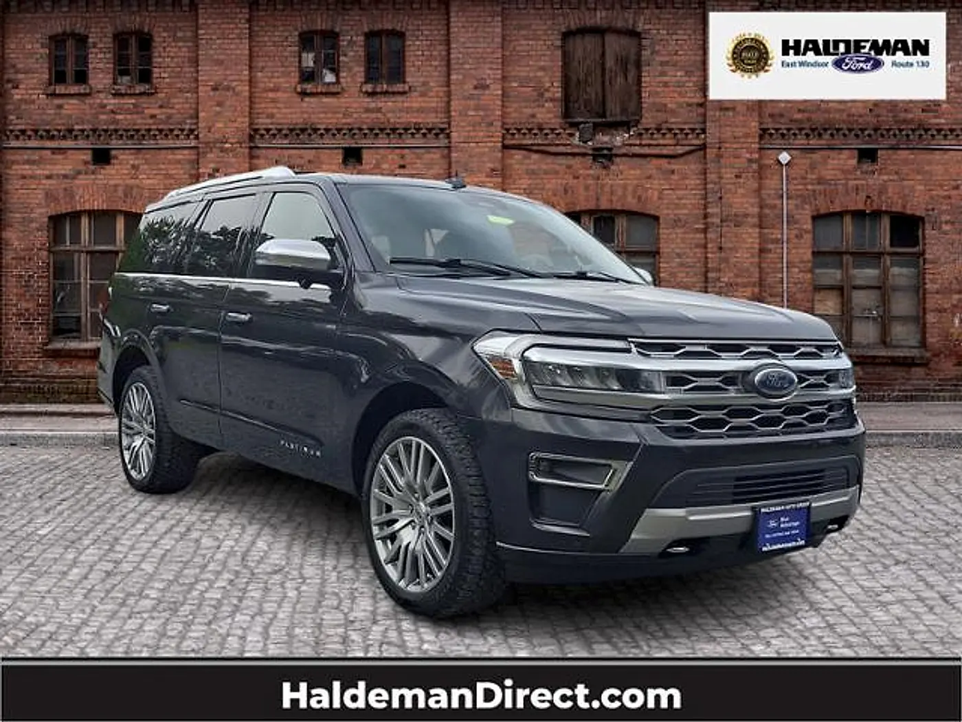 2023 Ford Expedition