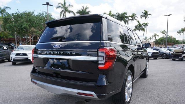 2023 Ford Expedition Platinum