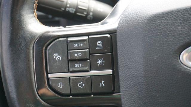 2023 Ford Expedition Platinum