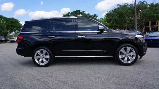 2023 Ford Expedition Platinum