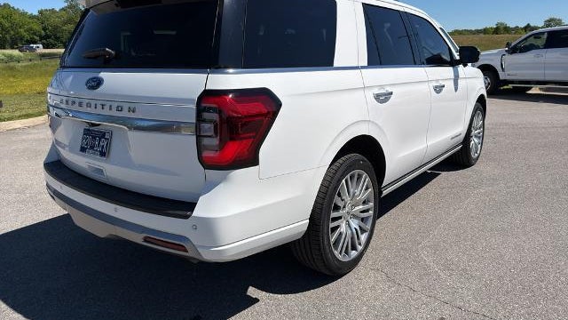 2023 Ford Expedition Platinum