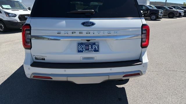 2023 Ford Expedition Platinum