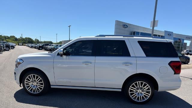 2023 Ford Expedition Platinum