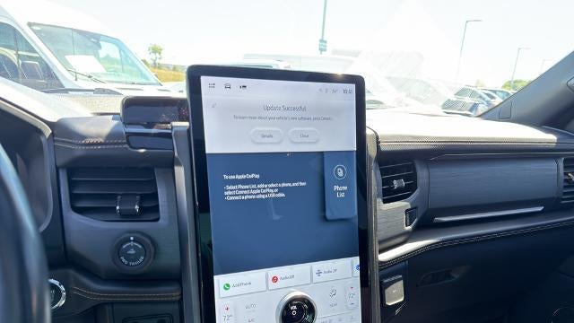 2023 Ford Expedition Platinum