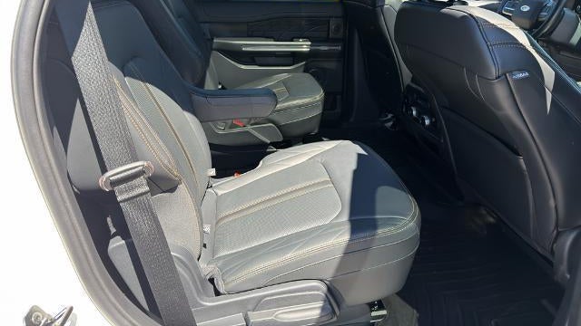 2023 Ford Expedition Platinum