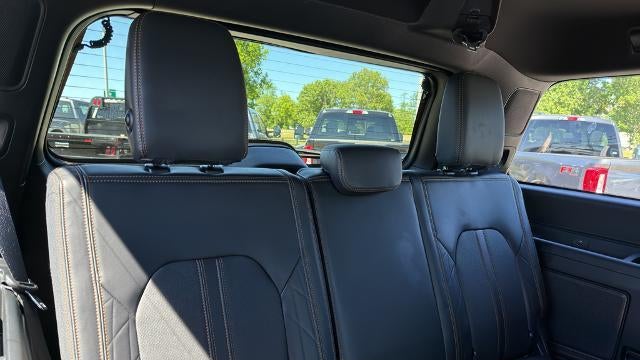 2023 Ford Expedition Platinum