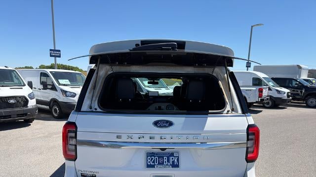 2023 Ford Expedition Platinum