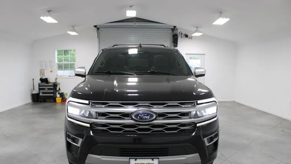 2023 Ford Expedition Platinum
