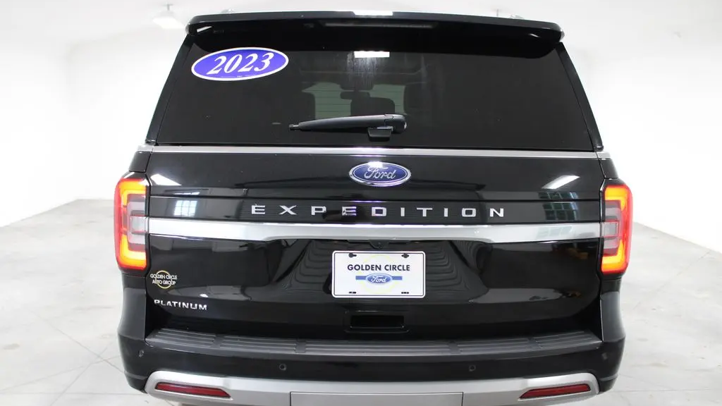 2023 Ford Expedition Platinum