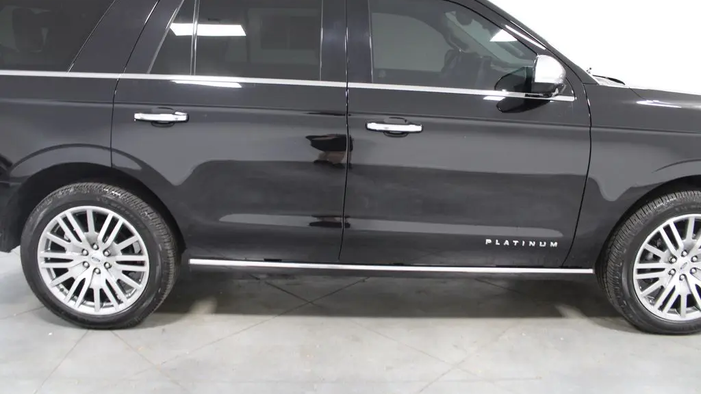 2023 Ford Expedition Platinum