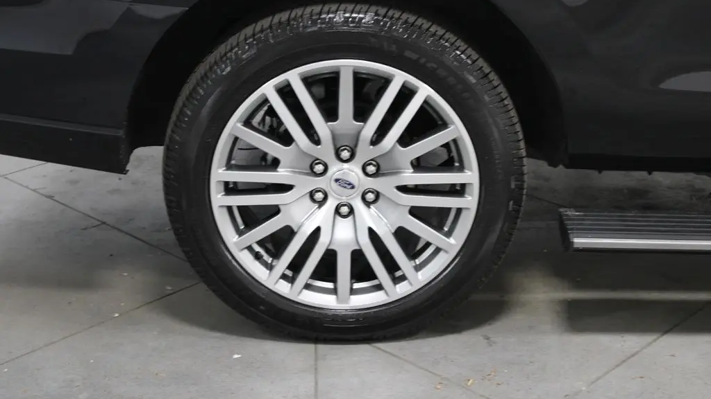2023 Ford Expedition Platinum