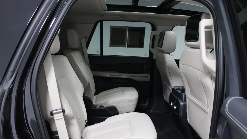 2023 Ford Expedition Platinum