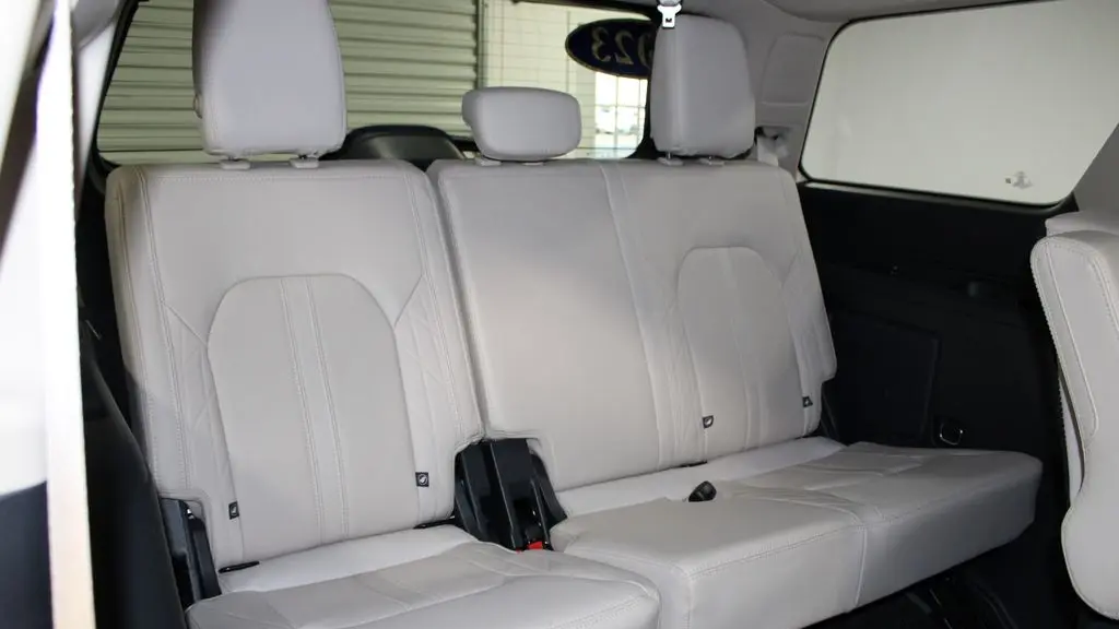 2023 Ford Expedition Platinum