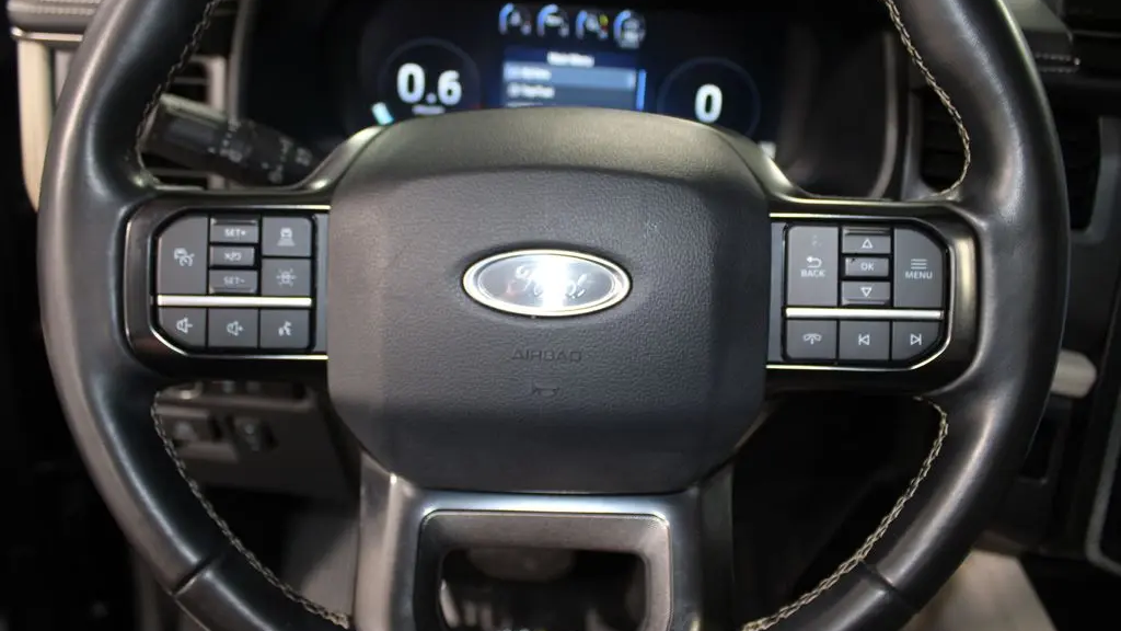 2023 Ford Expedition Platinum