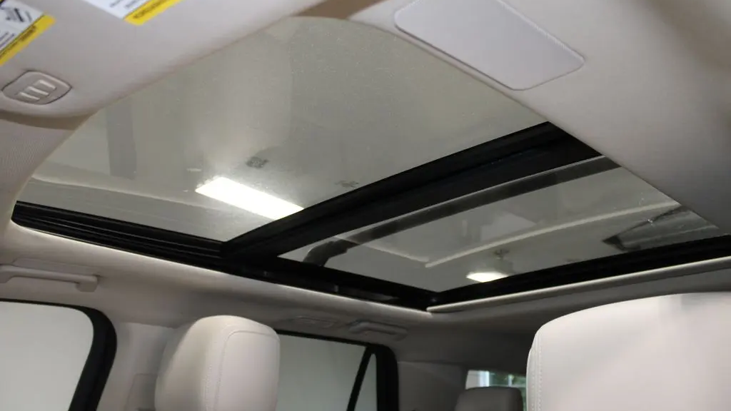 2023 Ford Expedition Platinum
